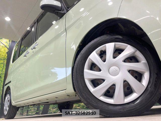 Daihatsu TANTO 2015-10 6998678-12