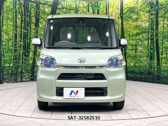 Daihatsu TANTO 2015-10 6998678-13