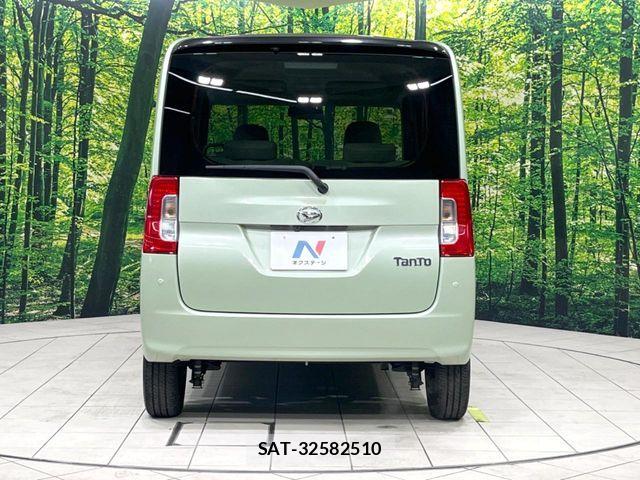 Daihatsu TANTO 2015-10 6998678-14