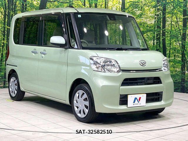 Daihatsu TANTO 2015-10 6998678-15