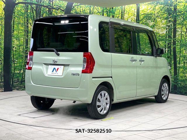 Daihatsu TANTO 2015-10 6998678-16