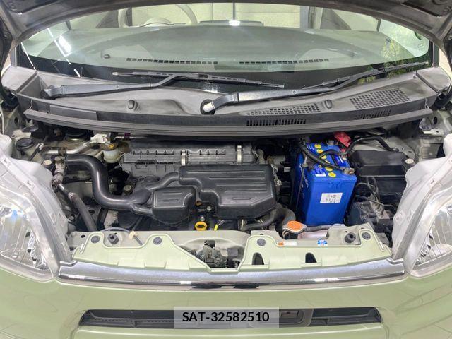 Daihatsu TANTO 2015-10 6998678-17