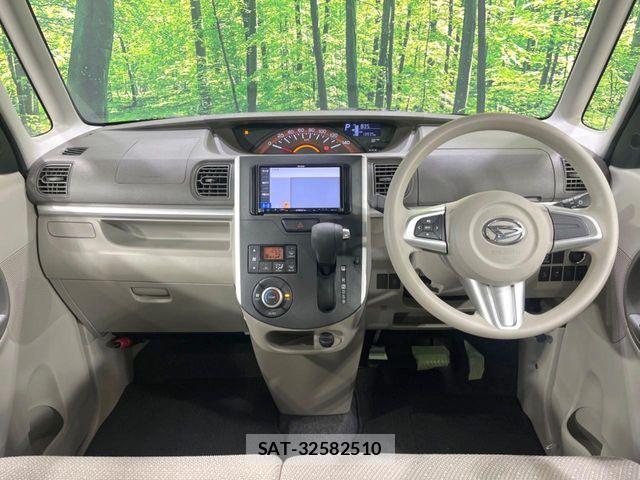 Daihatsu TANTO 2015-10 6998678-1