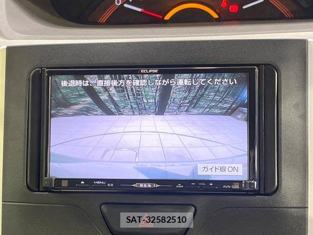 Daihatsu TANTO 2015-10 6998678-3