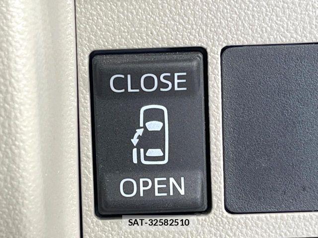 Daihatsu TANTO 2015-10 6998678-5