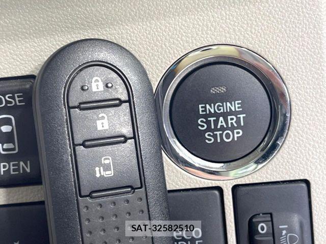 Daihatsu TANTO 2015-10 6998678-6