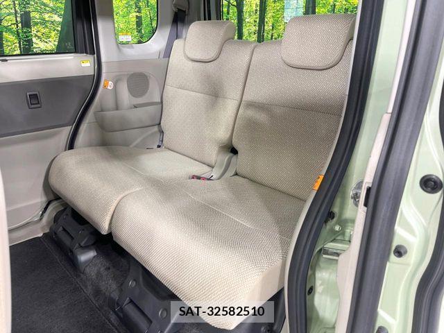 Daihatsu TANTO 2015-10 6998678-8