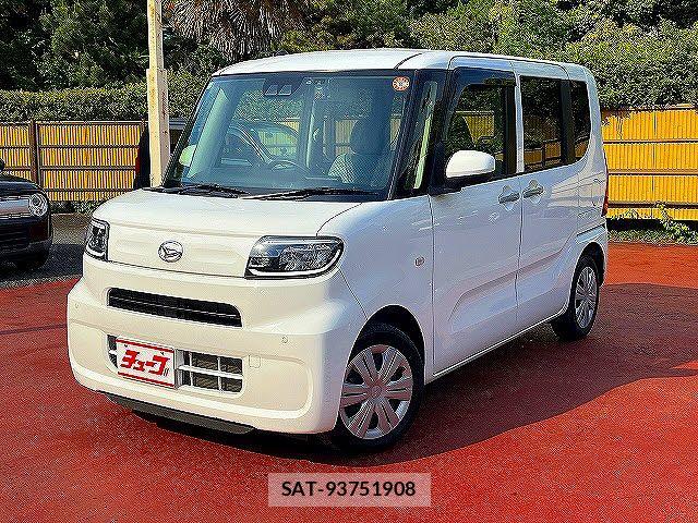 Daihatsu TANTO 2021-03 6998677-0