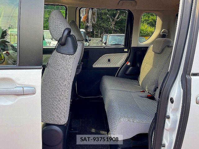 Daihatsu TANTO 2021-03 6998677-9