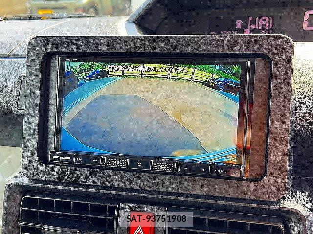 Daihatsu TANTO 2021-03 6998677-10