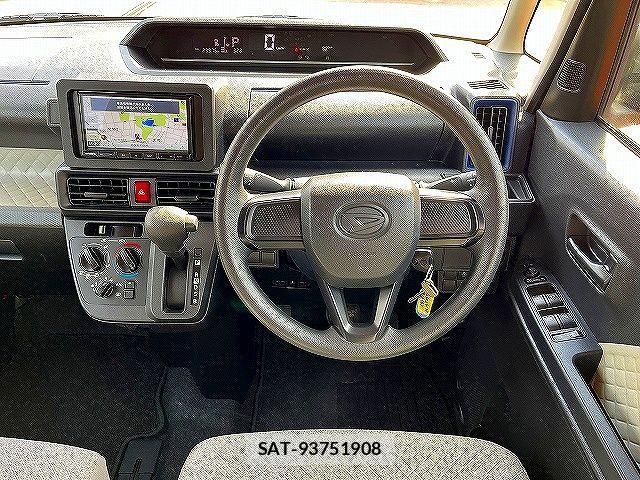 Daihatsu TANTO 2021-03 6998677-13