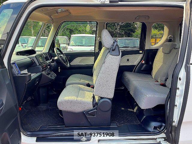 Daihatsu TANTO 2021-03 6998677-17