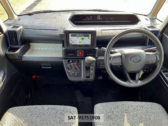 Daihatsu TANTO 2021-03 6998677-1