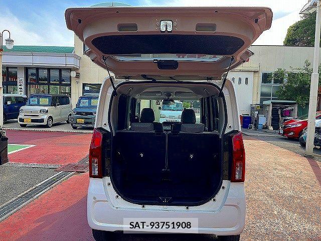Daihatsu TANTO 2021-03 6998677-20