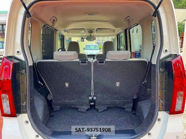 Daihatsu TANTO 2021-03 6998677-21
