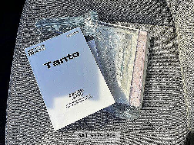 Daihatsu TANTO 2021-03 6998677-23