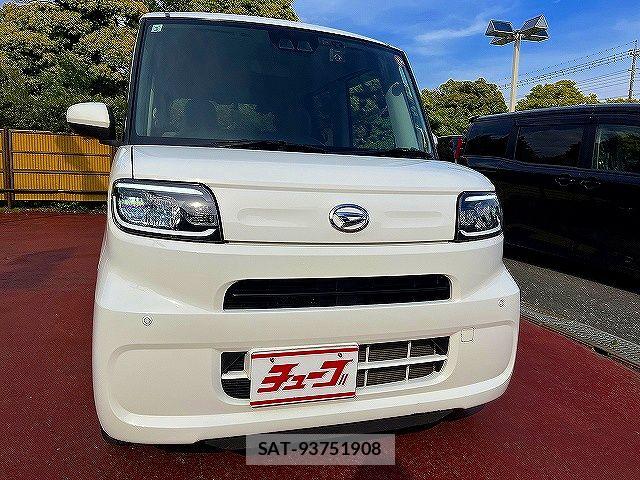 Daihatsu TANTO 2021-03 6998677-24