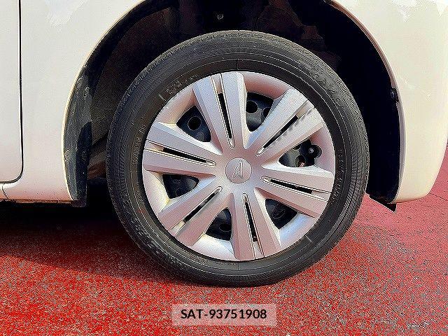 Daihatsu TANTO 2021-03 6998677-26