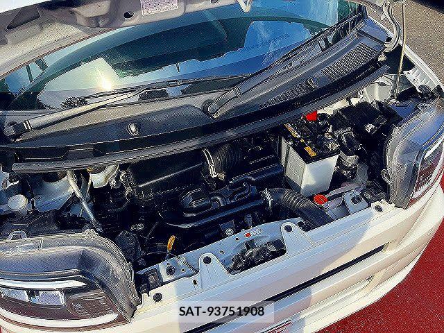 Daihatsu TANTO 2021-03 6998677-27