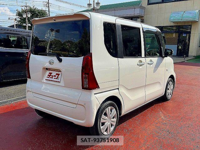 Daihatsu TANTO 2021-03 6998677-2
