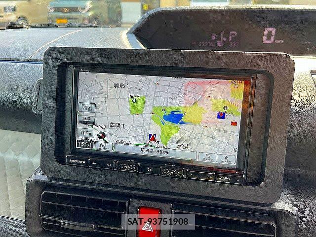 Daihatsu TANTO 2021-03 6998677-4