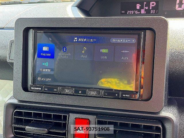 Daihatsu TANTO 2021-03 6998677-5
