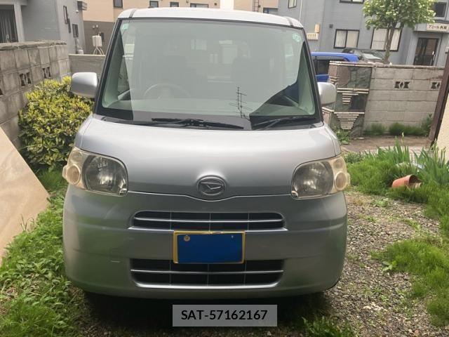 Daihatsu TANTO 2013-07 6998702-0