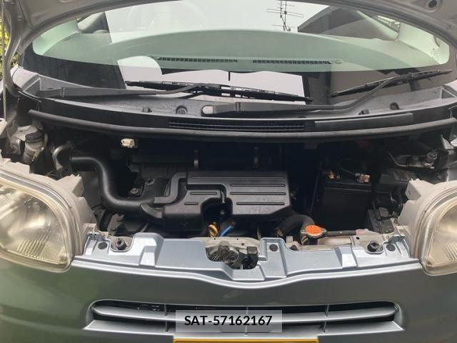 Daihatsu TANTO 2013-07 6998702-12