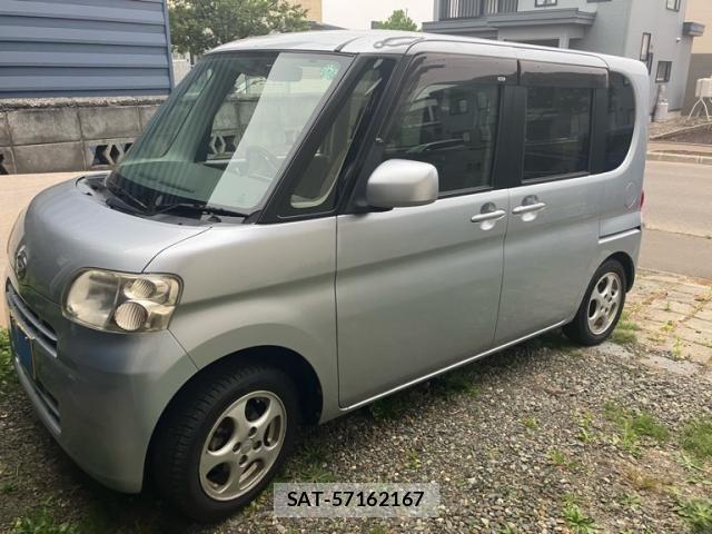 Daihatsu TANTO 2013-07 6998702-1