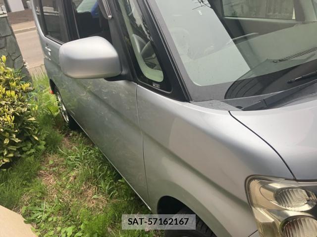 Daihatsu TANTO 2013-07 6998702-2