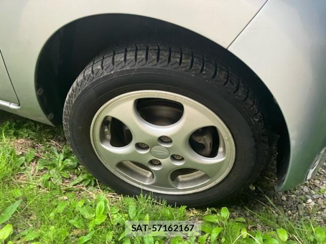 Daihatsu TANTO 2013-07 6998702-4