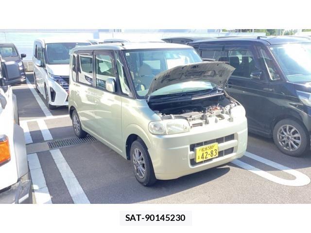 sat car
