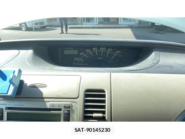 Daihatsu TANTO 2005-05 6998716-9