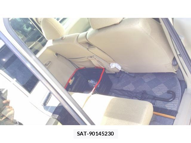 Daihatsu TANTO 2005-05 6998716-11