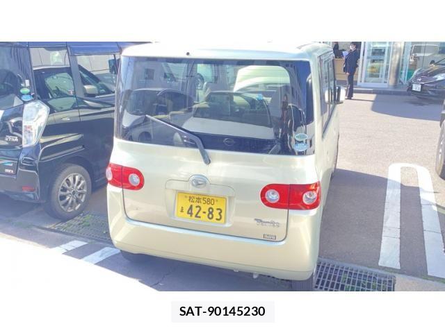 Daihatsu TANTO 2005-05 6998716-12