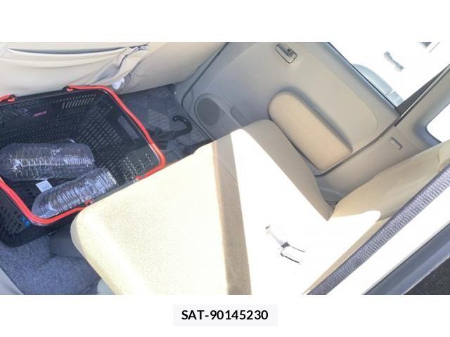 Daihatsu TANTO 2005-05 6998716-14