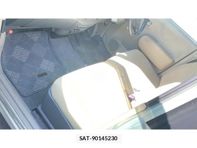 Daihatsu TANTO 2005-05 6998716-15