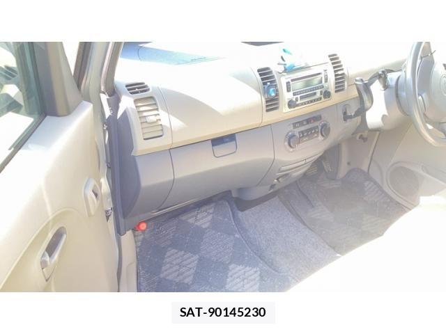 Daihatsu TANTO 2005-05 6998716-16