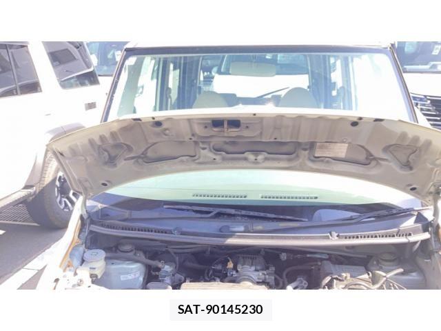 Daihatsu TANTO 2005-05 6998716-18