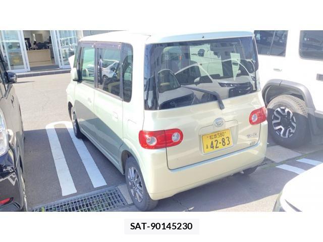 Daihatsu TANTO 2005-05 6998716-1
