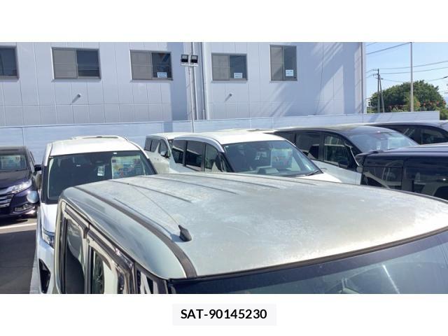 Daihatsu TANTO 2005-05 6998716-20