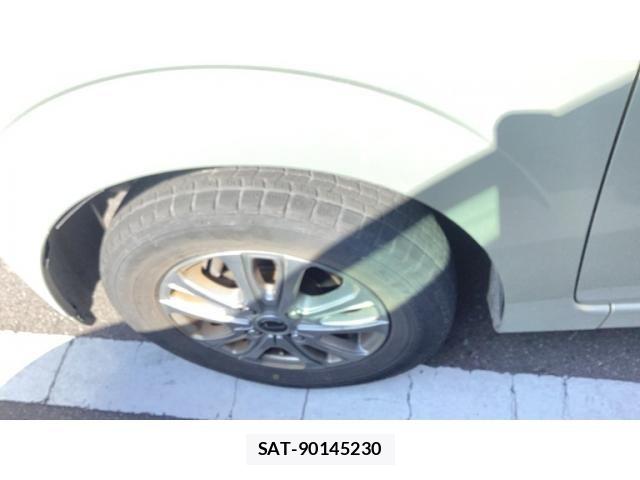Daihatsu TANTO 2005-05 6998716-3