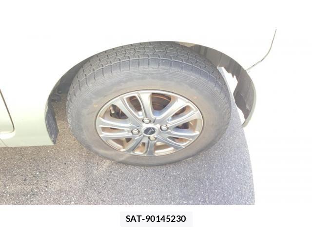 Daihatsu TANTO 2005-05 6998716-4