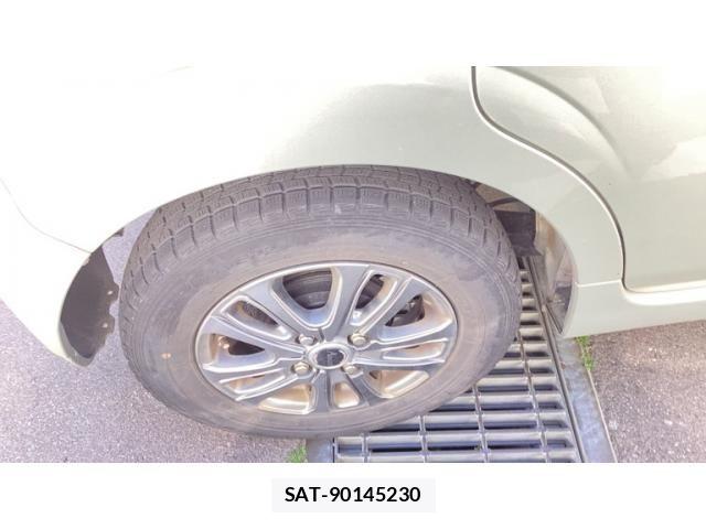 Daihatsu TANTO 2005-05 6998716-5