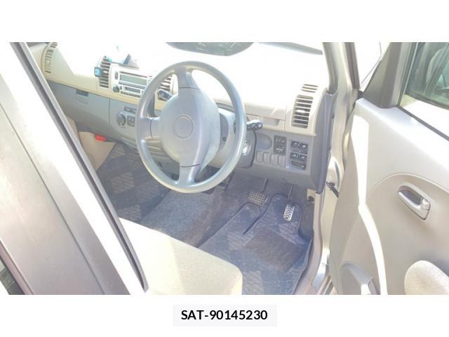 Daihatsu TANTO 2005-05 6998716-6