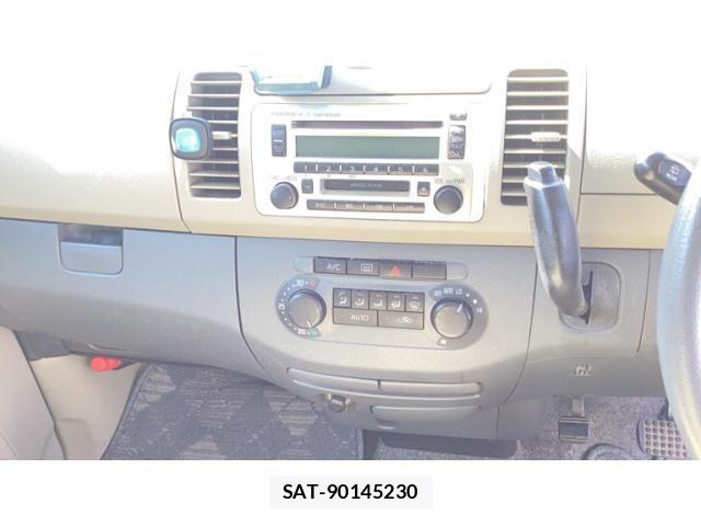 Daihatsu TANTO 2005-05 6998716-8