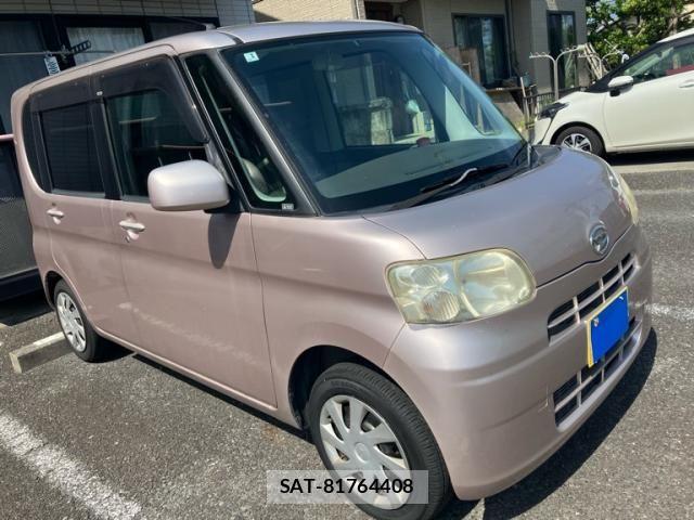 Daihatsu TANTO 2010-12 7021748-0