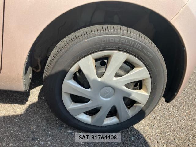 Daihatsu TANTO 2010-12 7021748-9