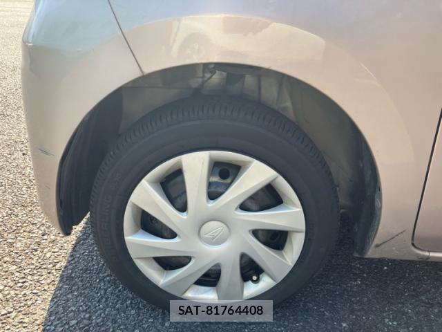 Daihatsu TANTO 2010-12 7021748-12