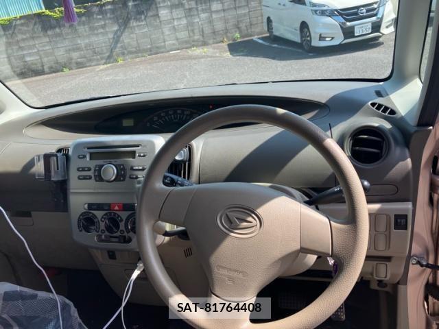 Daihatsu TANTO 2010-12 7021748-14